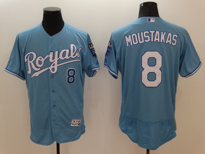 Kansas City Royals jerseys-046